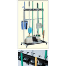 TRモップハンガーＲＣ型(12本掛)＊