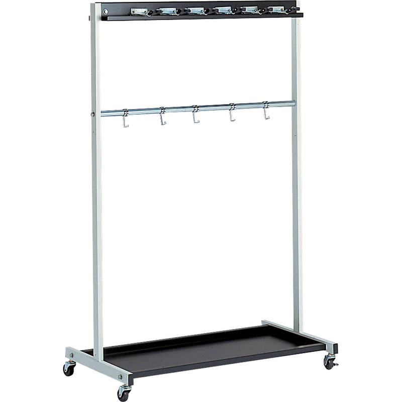 TRモップハンガーＲＣ型(12本掛)＊