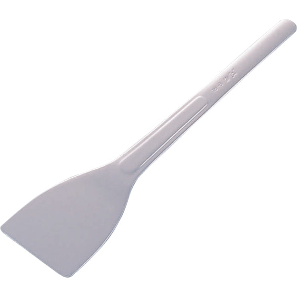 WA１８－８厚口文字焼ヘラ