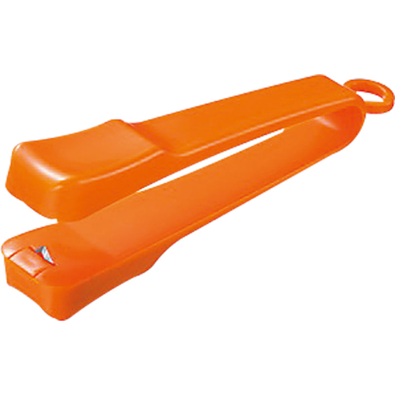 あってよカッター　オレンジ