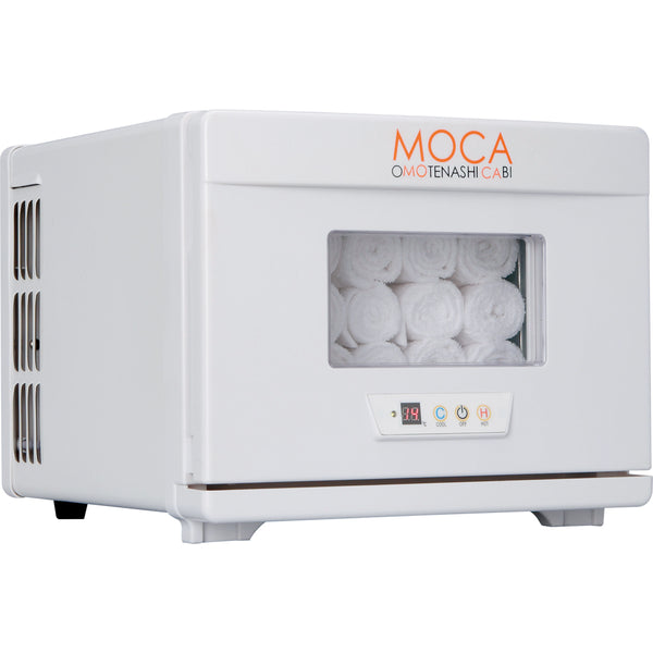 業務用温冷庫 MOCA CHC-8F(1段ﾀｲﾌﾟ)