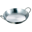 ステンレス モツ鍋26㎝(1.5㎜厚)