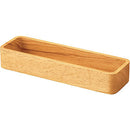 SC木製カトラリーサーバー15258(ﾅﾁｭﾗﾙ)