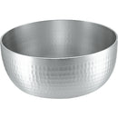 アルミ矢床鍋１９.５cm