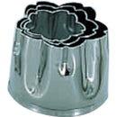 業務用野菜抜型桜小