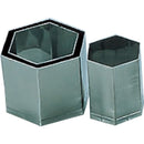 業務用野菜抜型３Ｐ亀甲