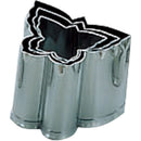 業務用野菜抜型蝶々中