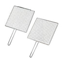 MT１８－８合せ焼網大