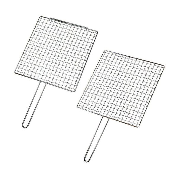 MT１８－８合せ焼網大