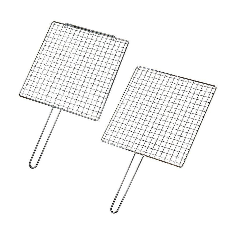 MT１８－８合せ焼網大