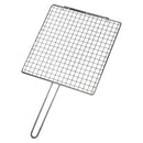 MT１８－８合せ焼網大　オス丈