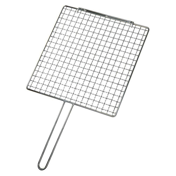 MT１８－８合せ焼網大　オス丈