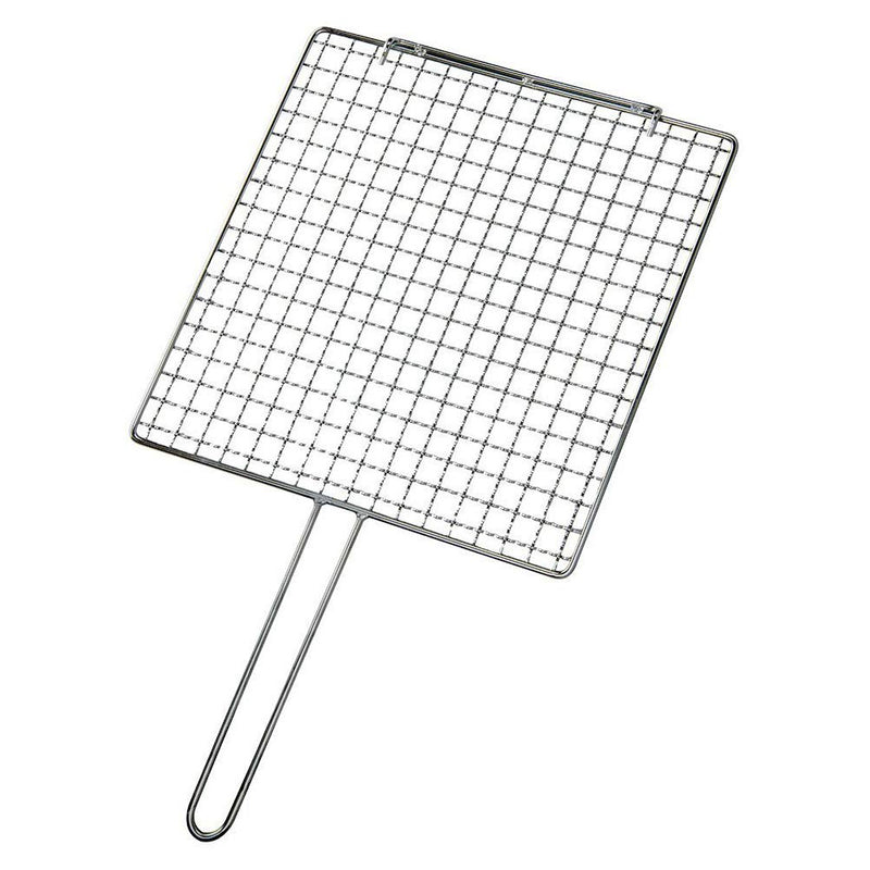 MT１８－８合せ焼網大　オス丈