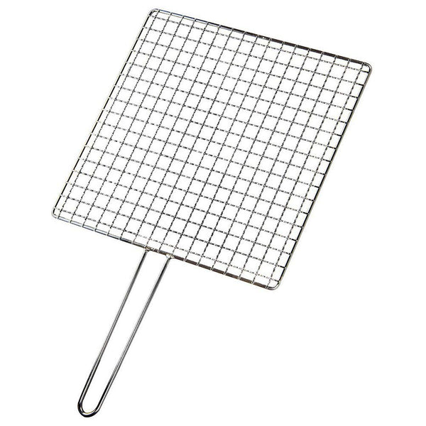 MT１８－８合せ焼網大　メス丈