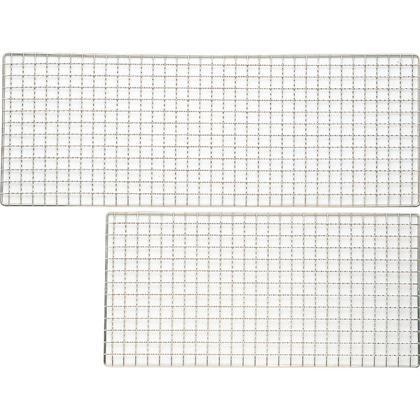 MT１８－８焼網１７５×８９５mm