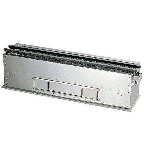 TK-624 抗火石木炭用コンロ20×8　