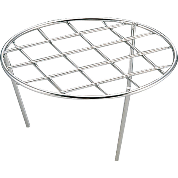 MT１８－８サザエ焼網