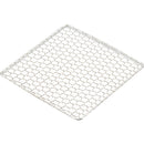 MT１８－８亀甲角焼網１２cm