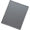 ステンホルモン焼網　外寸21×27㎝