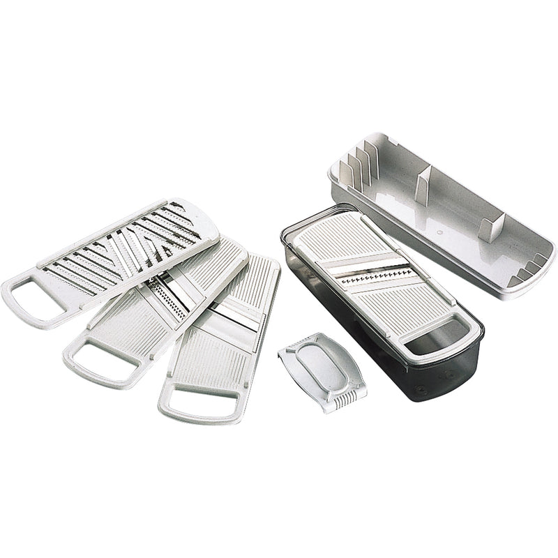 VSY-01 ベジタブルスライサー 野菜工房Ⅱ