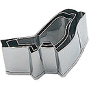 MT手造業務用野菜抜型３Ｐうぐいす