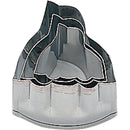 MT手造業務用野菜抜型３Ｐ千鳥