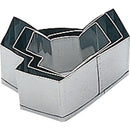 業務用野菜抜型３Ｐむすび