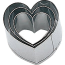 業務用野菜抜型ハート大