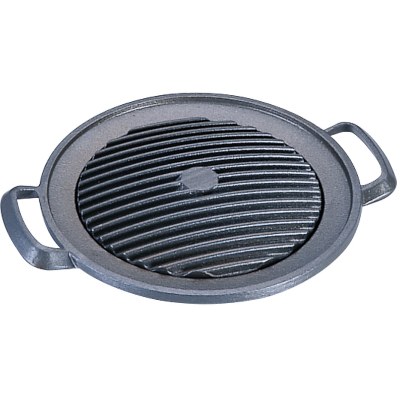 M10-577　焼物プレートさざ波丸