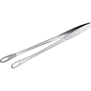 エムテートリマツ(Mt-torimatsu) ちりとり オールステンレス 三つ手タイプ 穴無 エムテートリマツ(Mt-torimatsu) ちりとり オールステンレス 三つ手