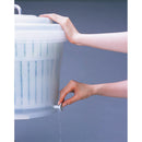 ジャンボ野菜水切り器10型