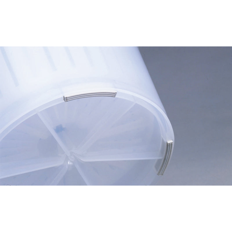 ジャンボ野菜水切り器20型