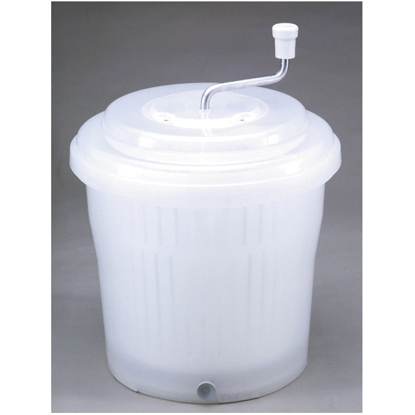 ジャンボ野菜水切り器20型