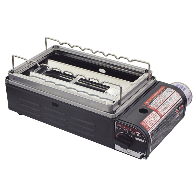 KC-112焼きまへんか2