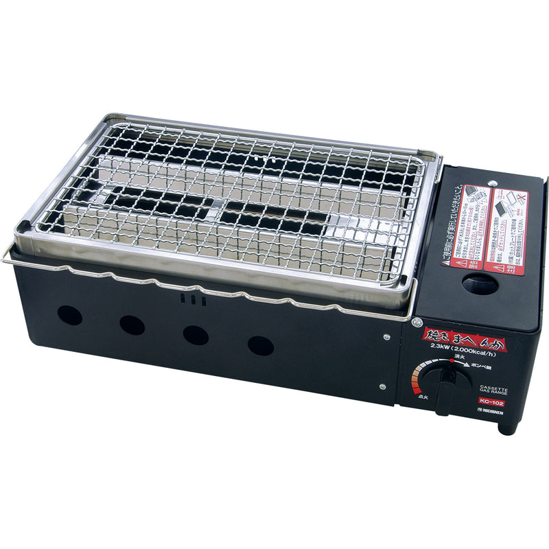 KC-112焼きまへんか2