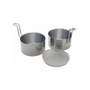 取っ手も場所を取らない 油（ユウ）ターン