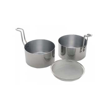 取っ手も場所を取らない 油（ユウ）ターン