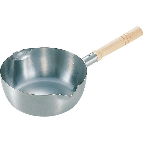 ロイヤル雪平鍋(XYD)27cm