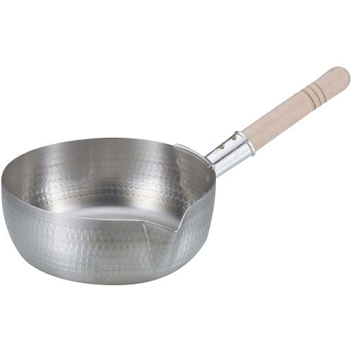 ｱｶｵＤＯＮ雪平鍋カラス口２０cm