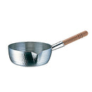 ｱｶｵＤＯＮ雪平鍋カラス口２１cm