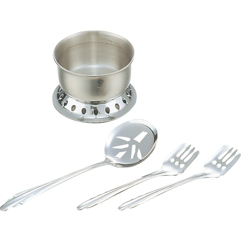 若)湯豆腐中子セット