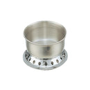 ステン湯豆腐中子丈＊