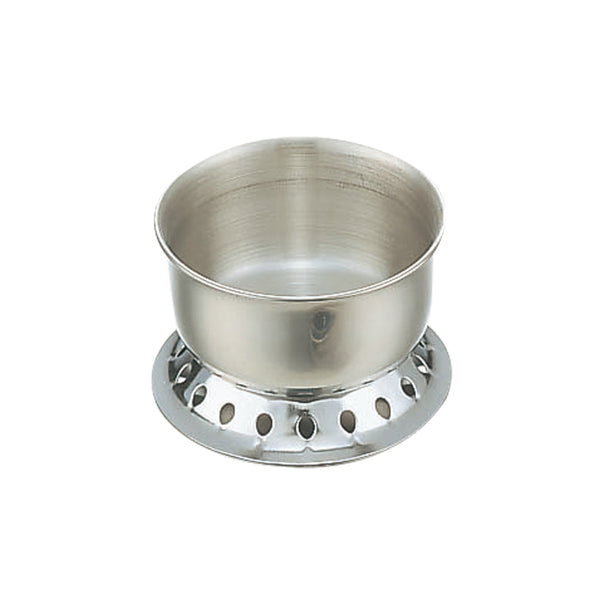 ステン湯豆腐中子丈＊