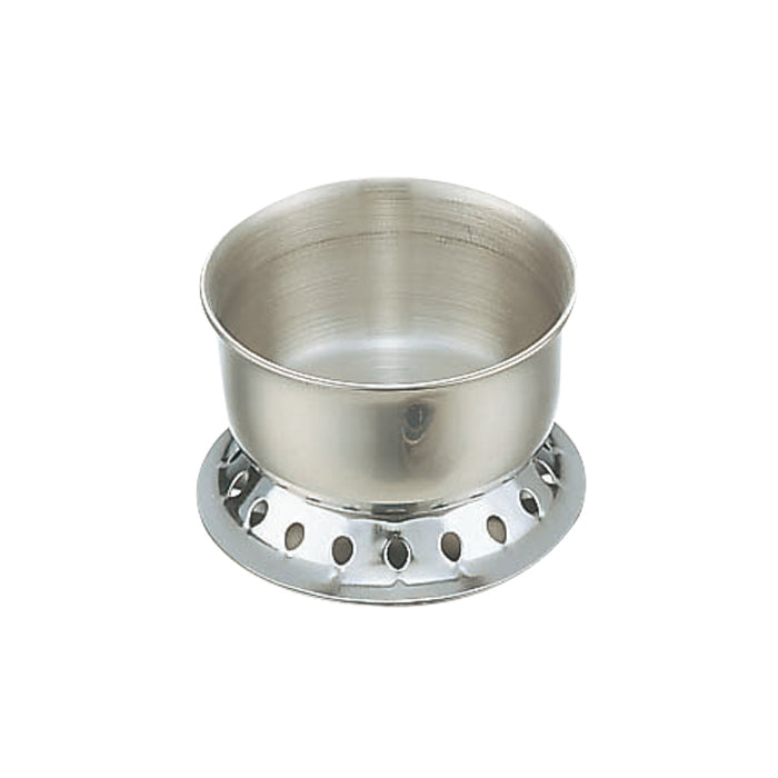 ステン湯豆腐中子丈＊