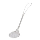 MTｽﾃﾝ網湯豆腐スプーン 丸 小