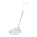 MTｽﾃﾝ網湯豆腐スプーン 丸 大