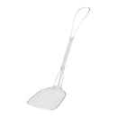 MTｽﾃﾝ網湯豆腐スプーン 角 大