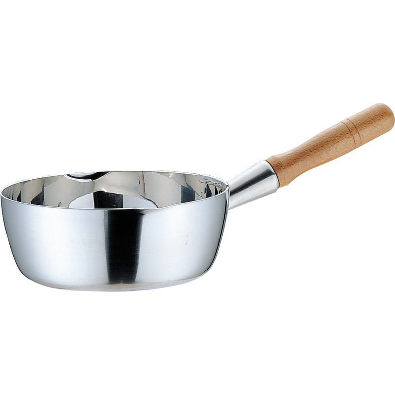 KOクラッド行平鍋１５cm※