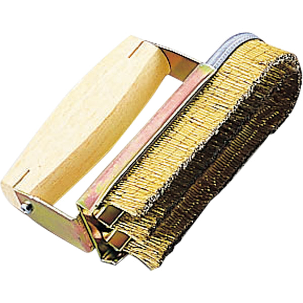 ユニットブラシ小