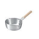 KOアルミカラス口雪平鍋１５cm